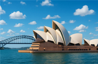 研學(xué)項(xiàng)目|走進(jìn)南半球?qū)W術(shù)殿堂：澳大利亞課程研學(xué)營全記錄